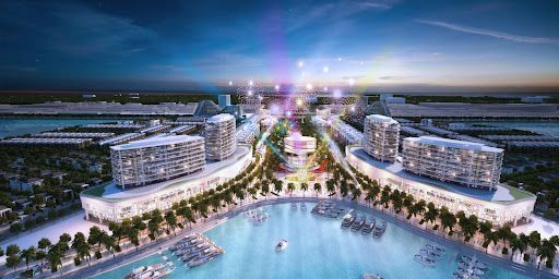 Phú Cường Kiên Giang góp phần thay đổi diện mạo BĐS Thành phố Rạch Giá